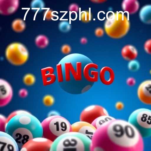 Bingo Games: The Modern Appeal of 777sz