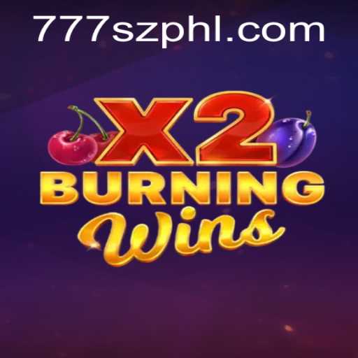 Unveiling BurningWinsX2: A Modern Take on Classic Slot Gaming