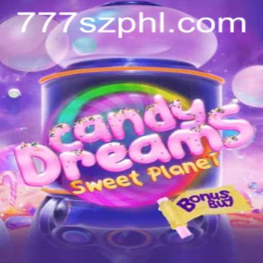 Exploring the Enchanting World of CandyDreamsSweetPlanet with 777sz