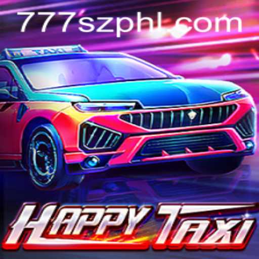 Embark on a Joyful Ride with HappyTaxi: A Thrilling Adventure Awaits