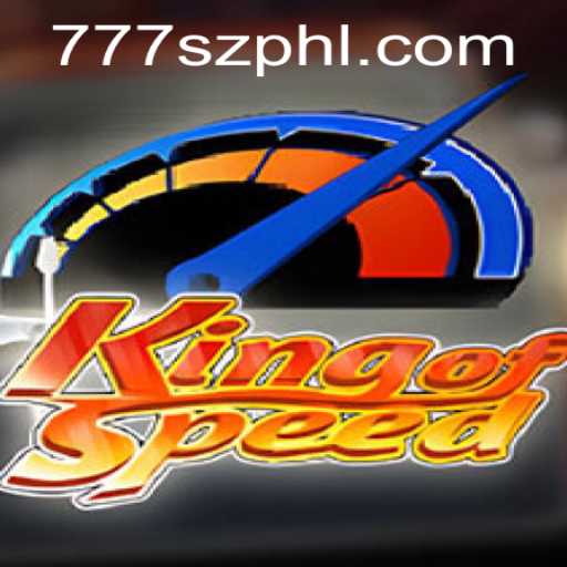 KingofSpeed: A Thrilling Racing Adventure Awaits