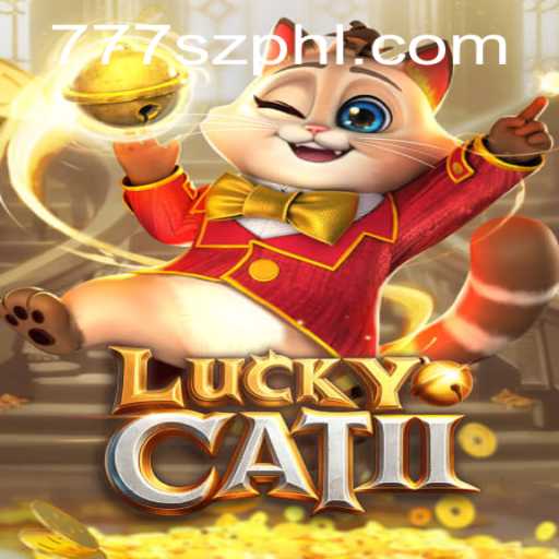 Unveiling LuckyCatII: An Intriguing Journey Into the World of 777sz