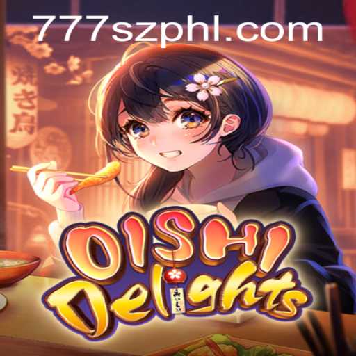 Explore OishiDelights: A New Era of Culinary Gaming