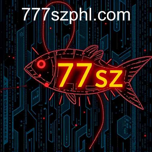 The Rise of Online Fishing: Navigating the Waters of 777sz